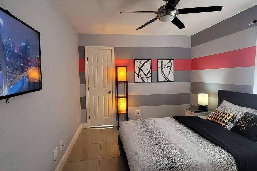 K - Fully Remodeled And Professionally Decorated Las Vegas Zewnętrze zdjęcie